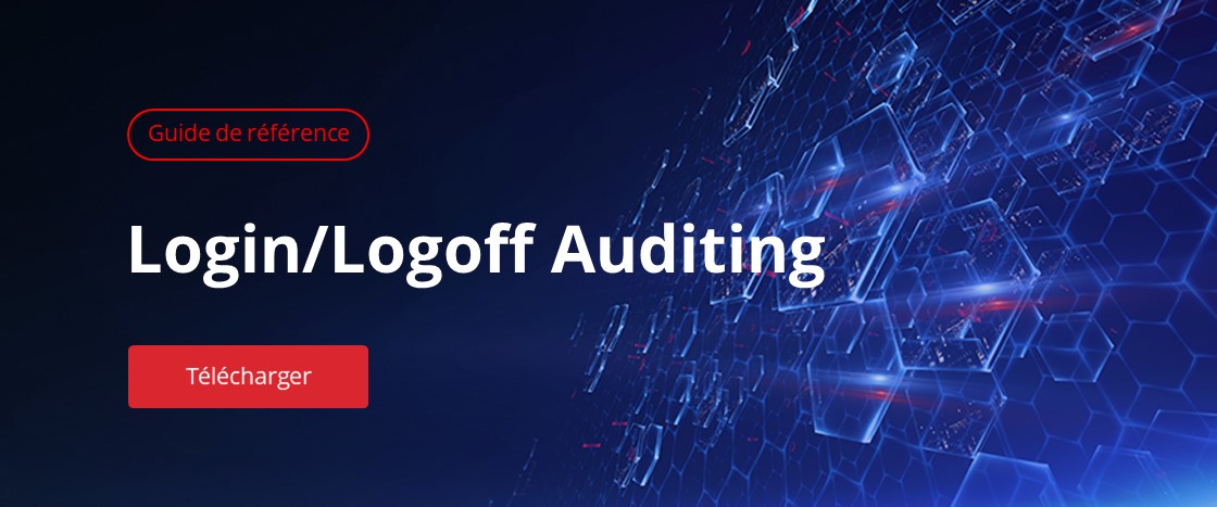 Login/Logoff Auditing
