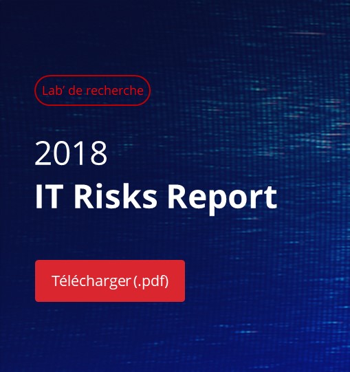 IT Risks Report 2018