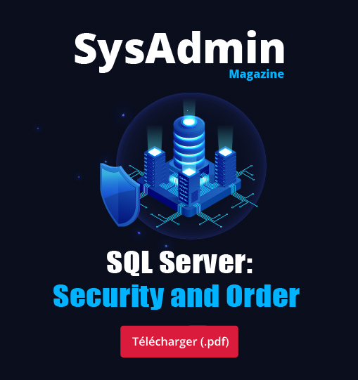 SQL Server: Security and Order